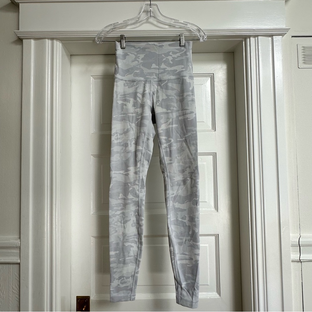 lululemon Wunder Under Super High-Rise Leggings